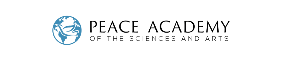 Peace Academy of the Sciences and Arts Logo